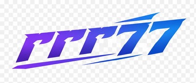 rrr77 Logo